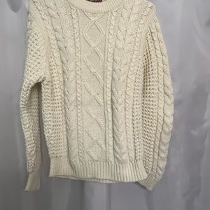 Vintage Expedition Outfitters LTD Sweater